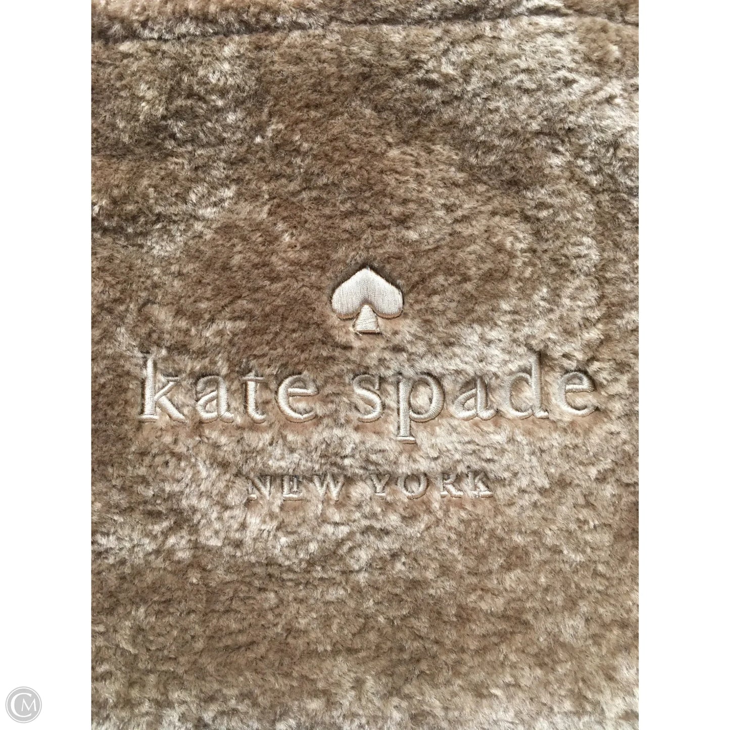 Handbag Designer By Kate Spade, Size: Large