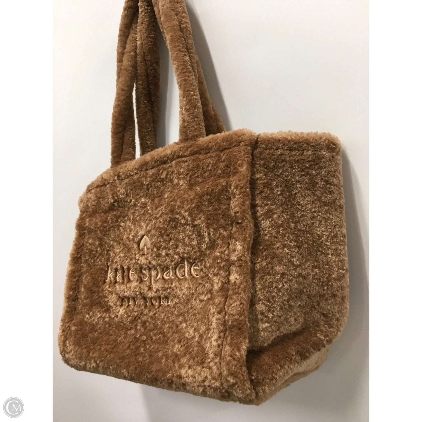 Handbag Designer By Kate Spade, Size: Large