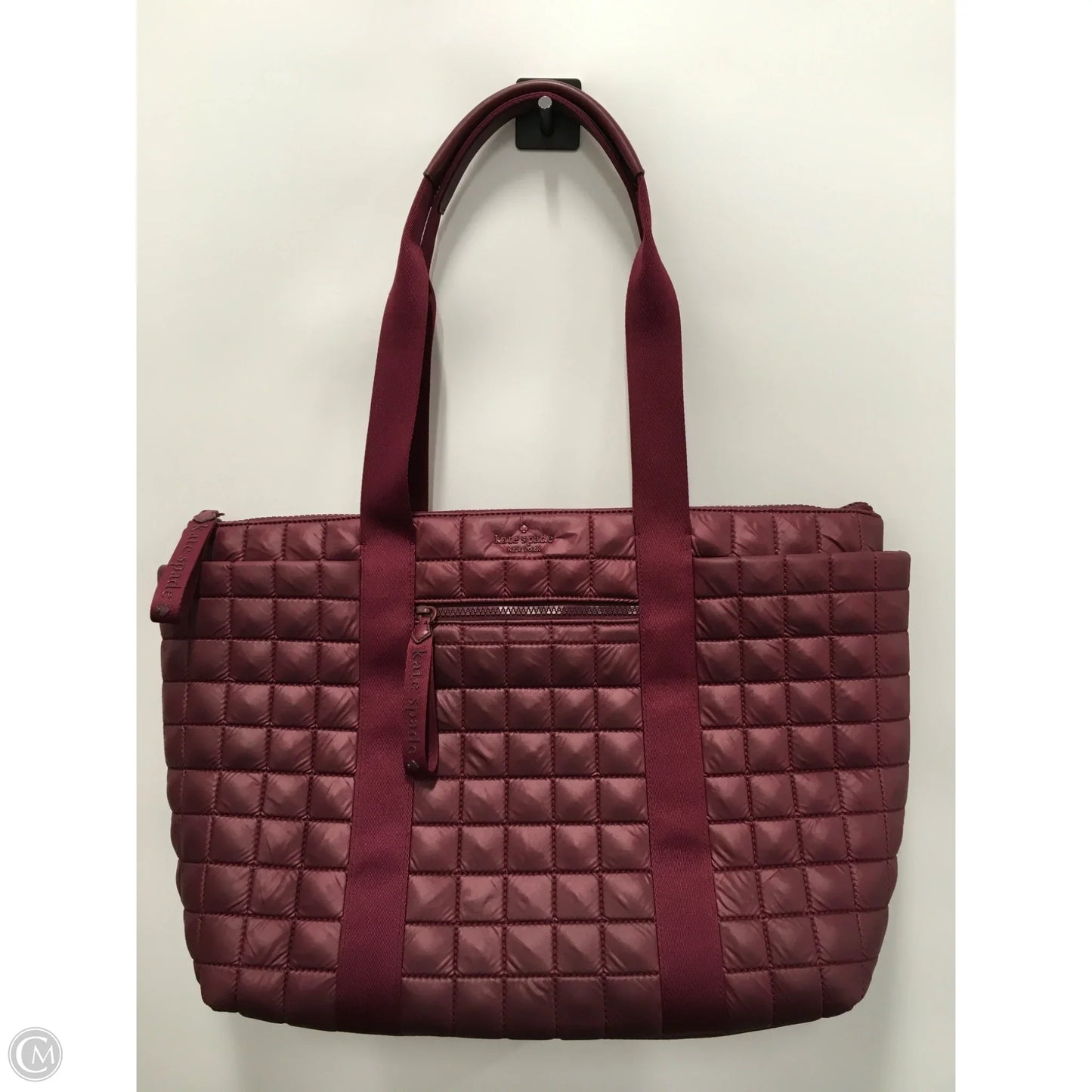 Tote Designer By Kate Spade, Size: Large