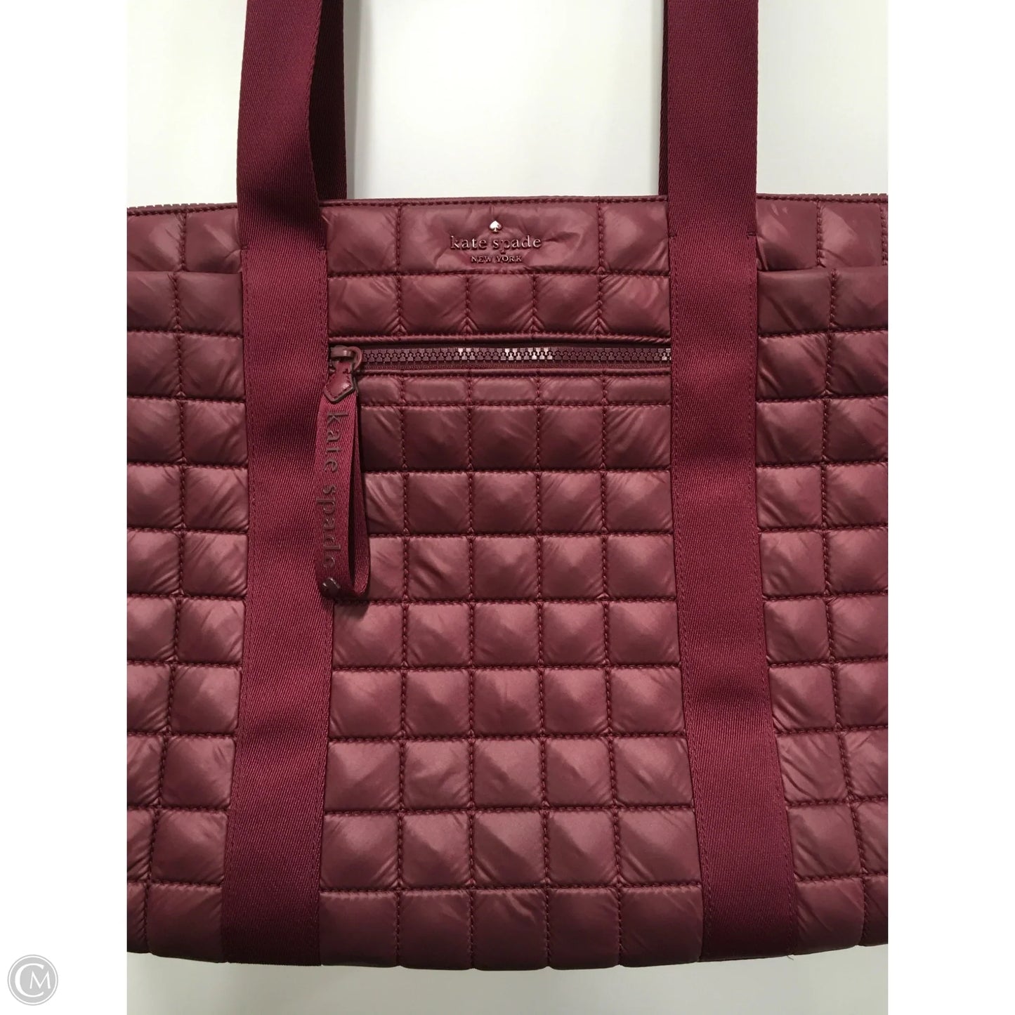 Tote Designer By Kate Spade, Size: Large