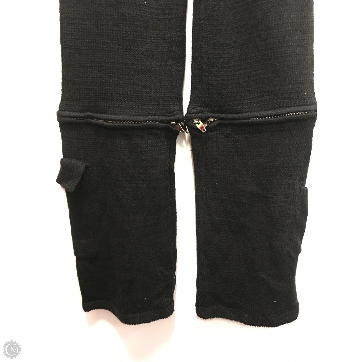 Pants Lounge By Ruve In Black, Size: M