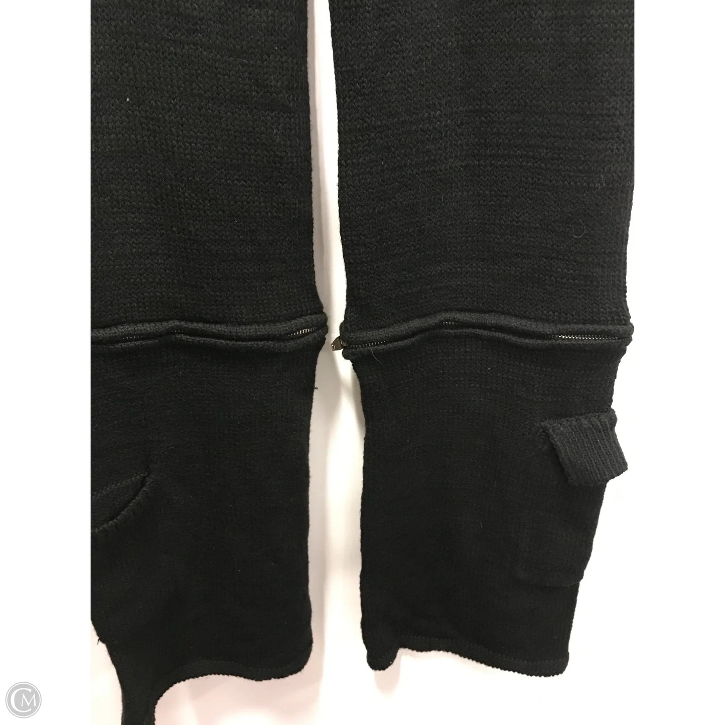 Pants Lounge By Ruve In Black, Size: M