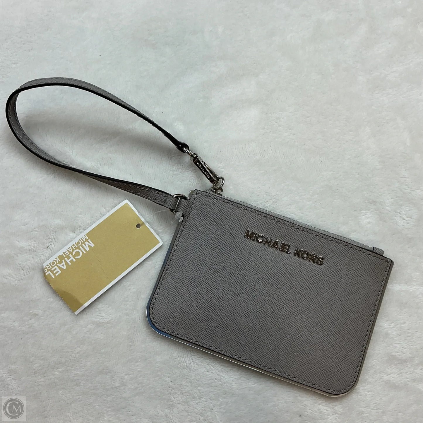 Wristlet Designer By Michael Kors, Size: Small