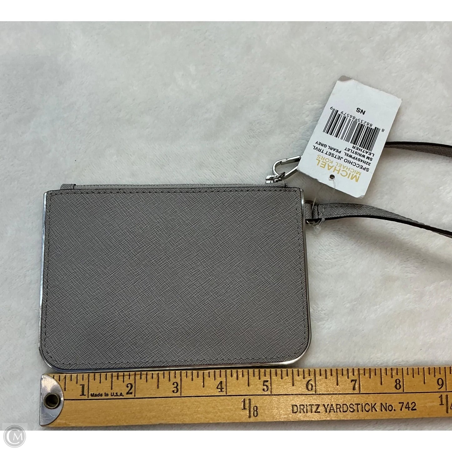 Wristlet Designer By Michael Kors, Size: Small