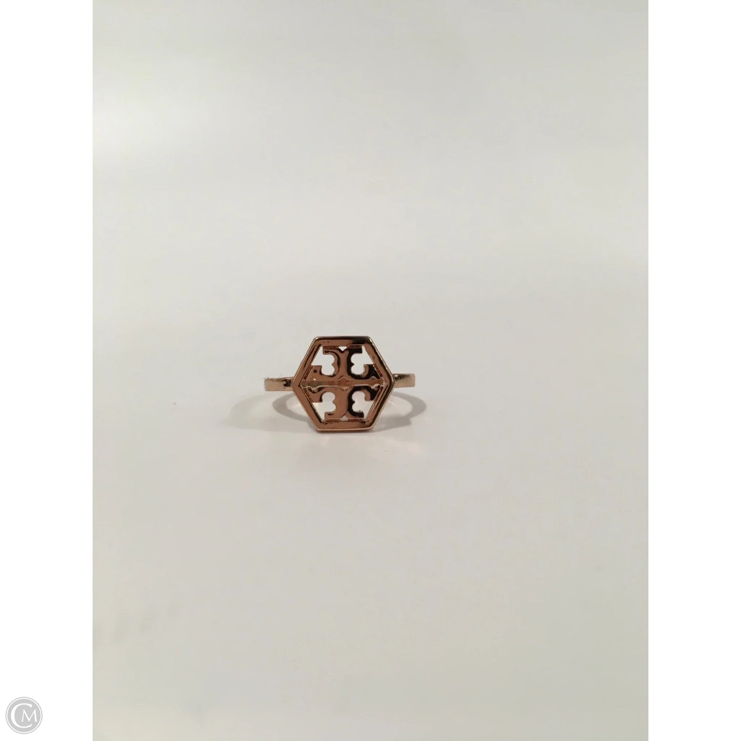 Ring Designer By Tory Burch