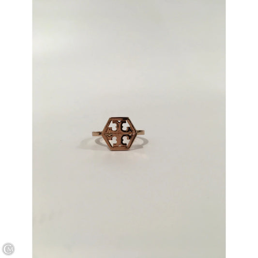 Ring Designer By Tory Burch