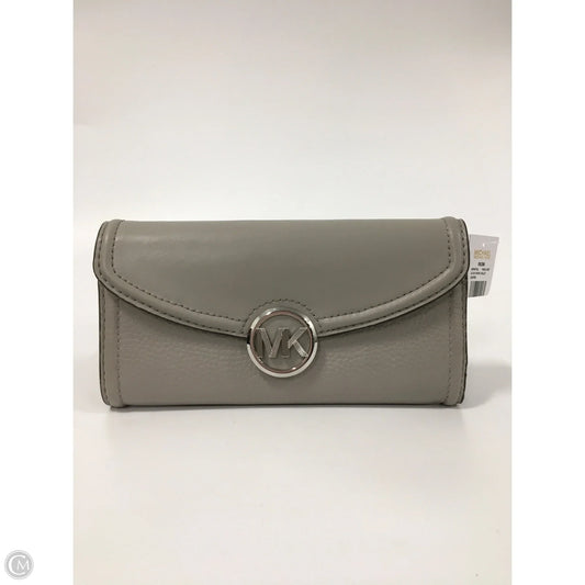 Wallet Designer By Michael Kors, Size: Large
