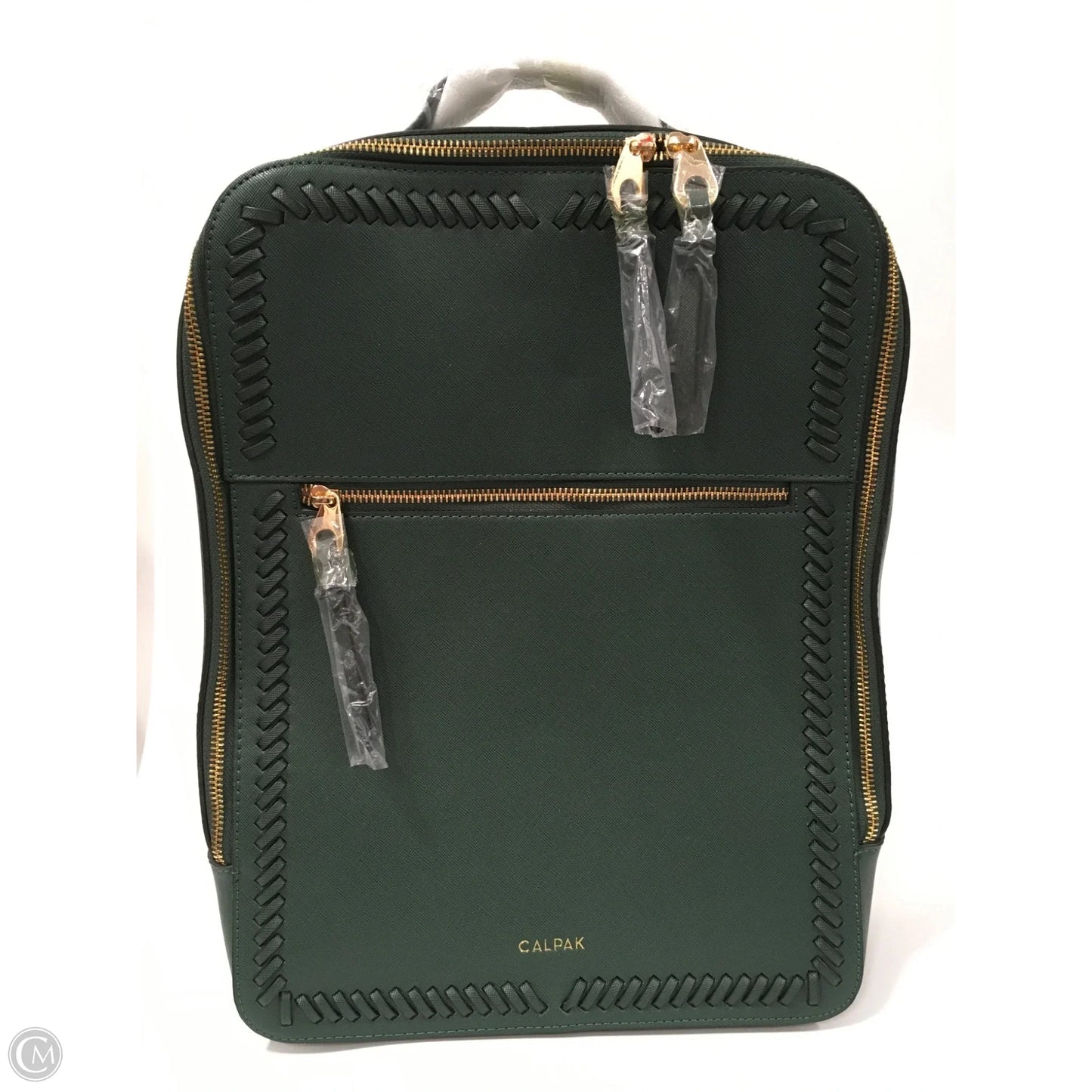 Backpack By Calpac, Size: Large