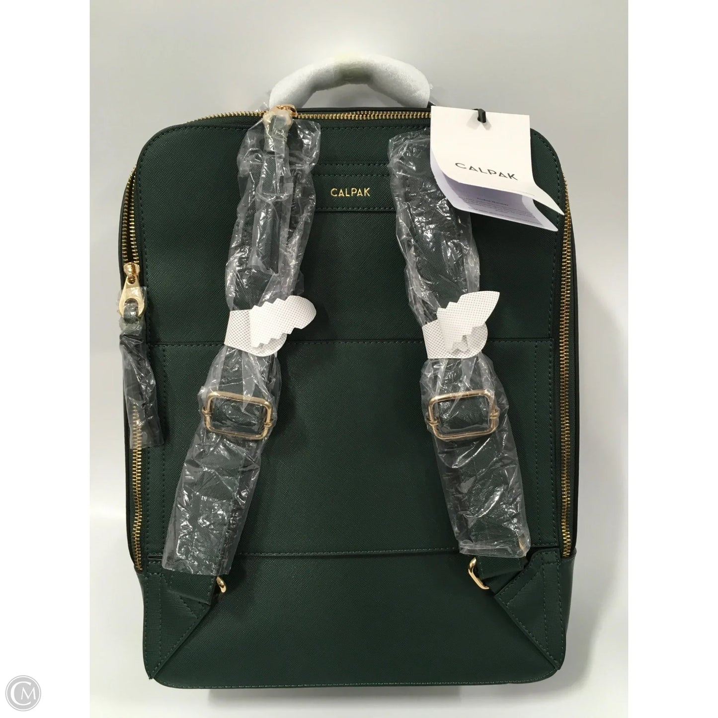 Backpack By Calpac, Size: Large