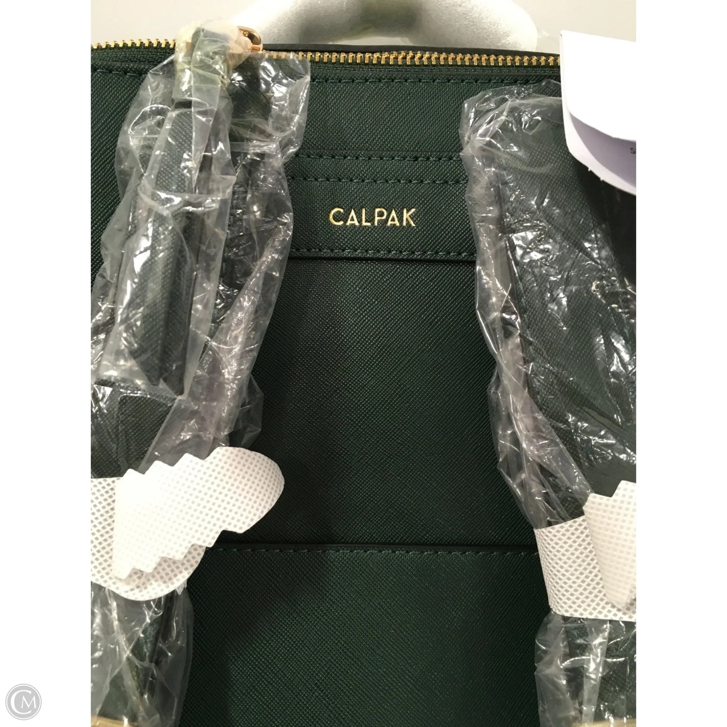 Backpack By Calpac, Size: Large