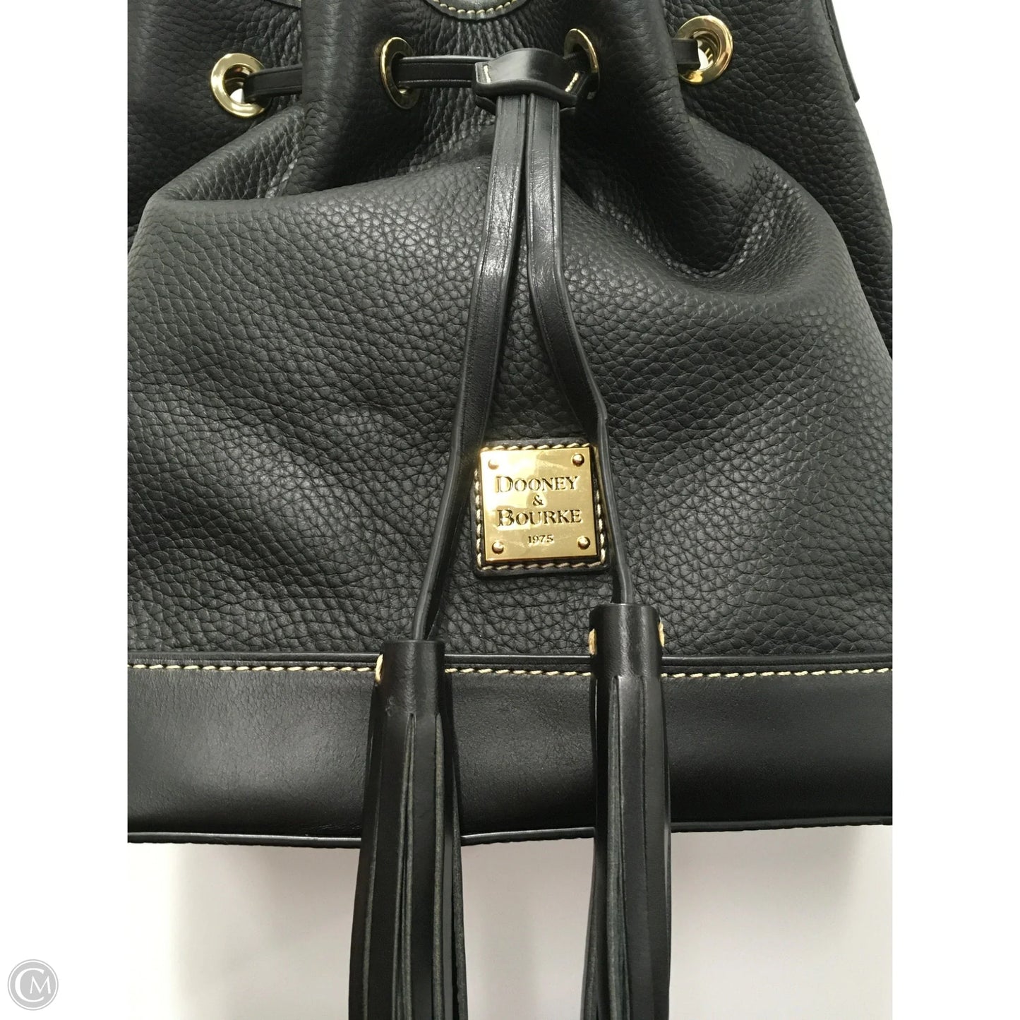 Handbag Designer By Dooney And Bourke, Size: Medium