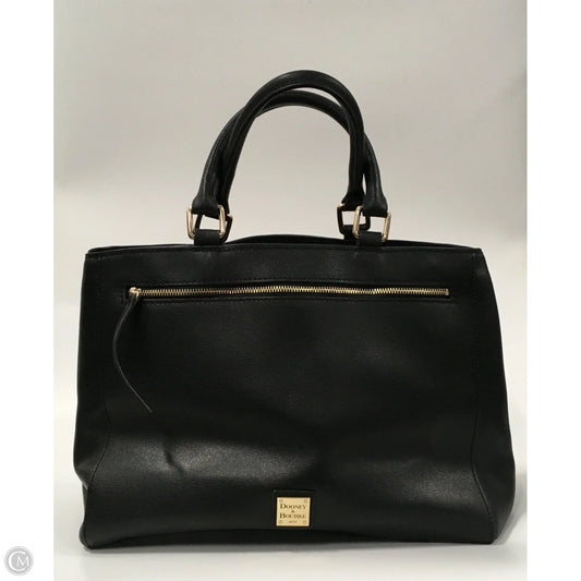 Handbag Designer By Dooney And Bourke, Size: Medium