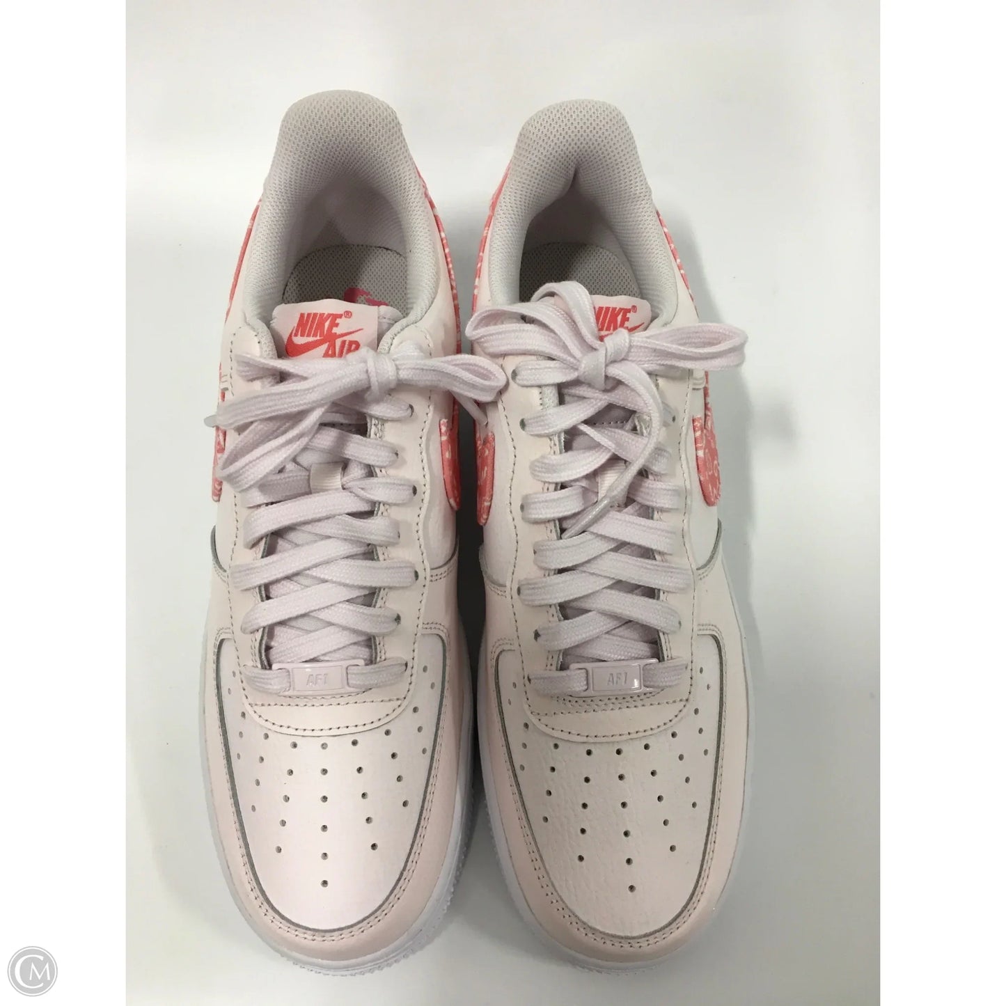 Shoes Sneakers By Nike In Pink, Size: 11.5