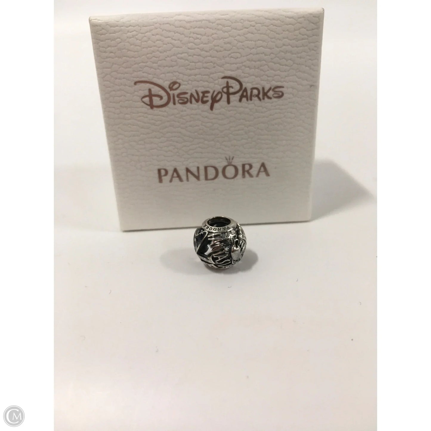 Charm By Pandora