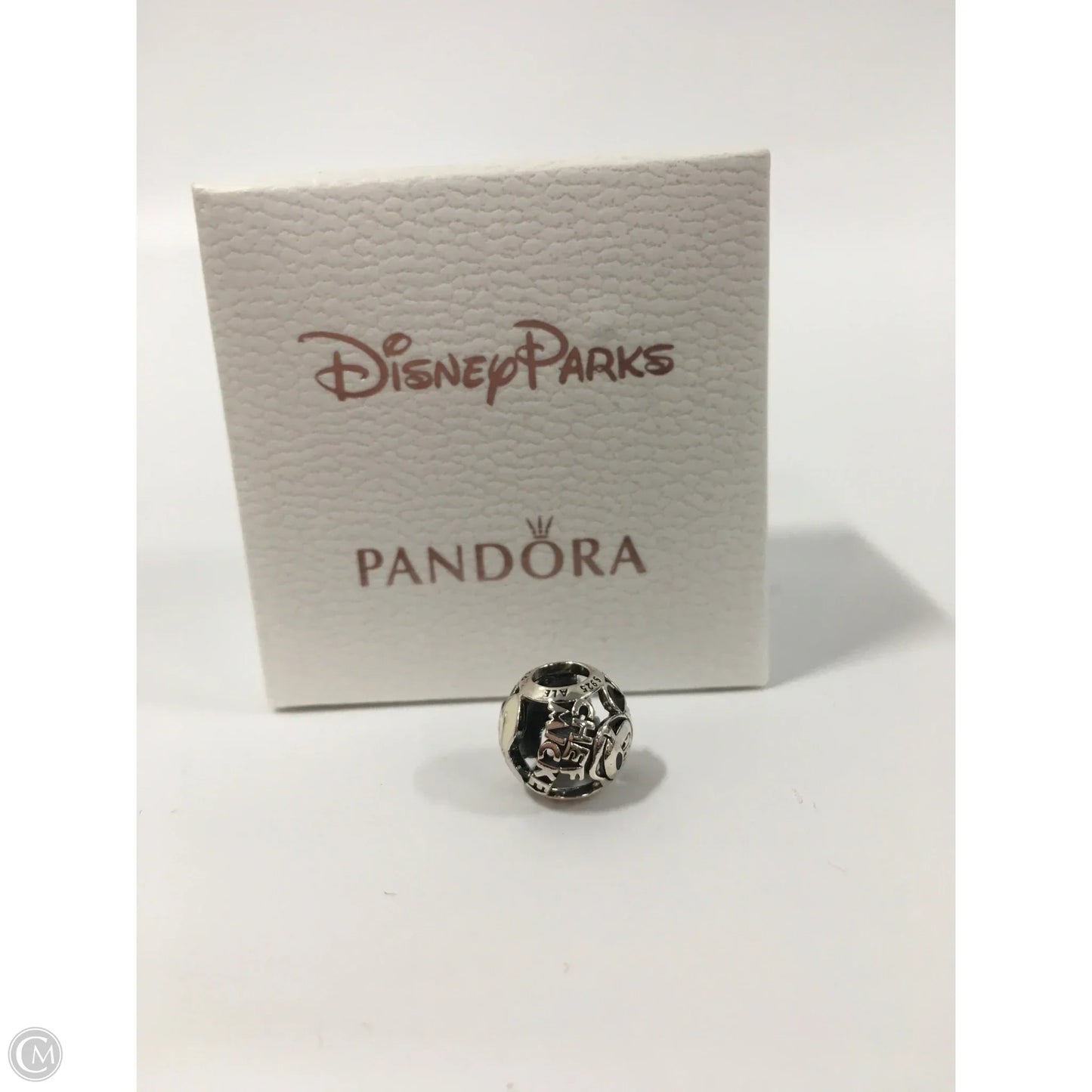 Charm By Pandora