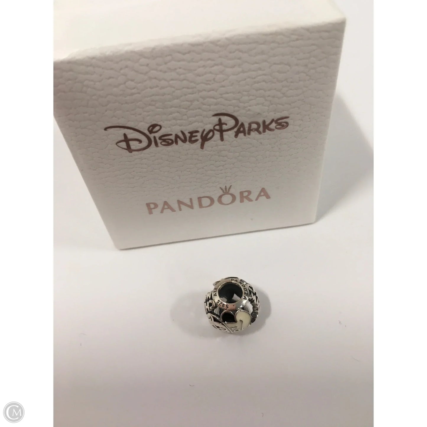 Charm By Pandora