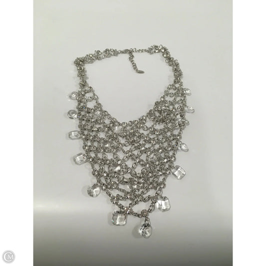 Necklace Statement By Anthropologie