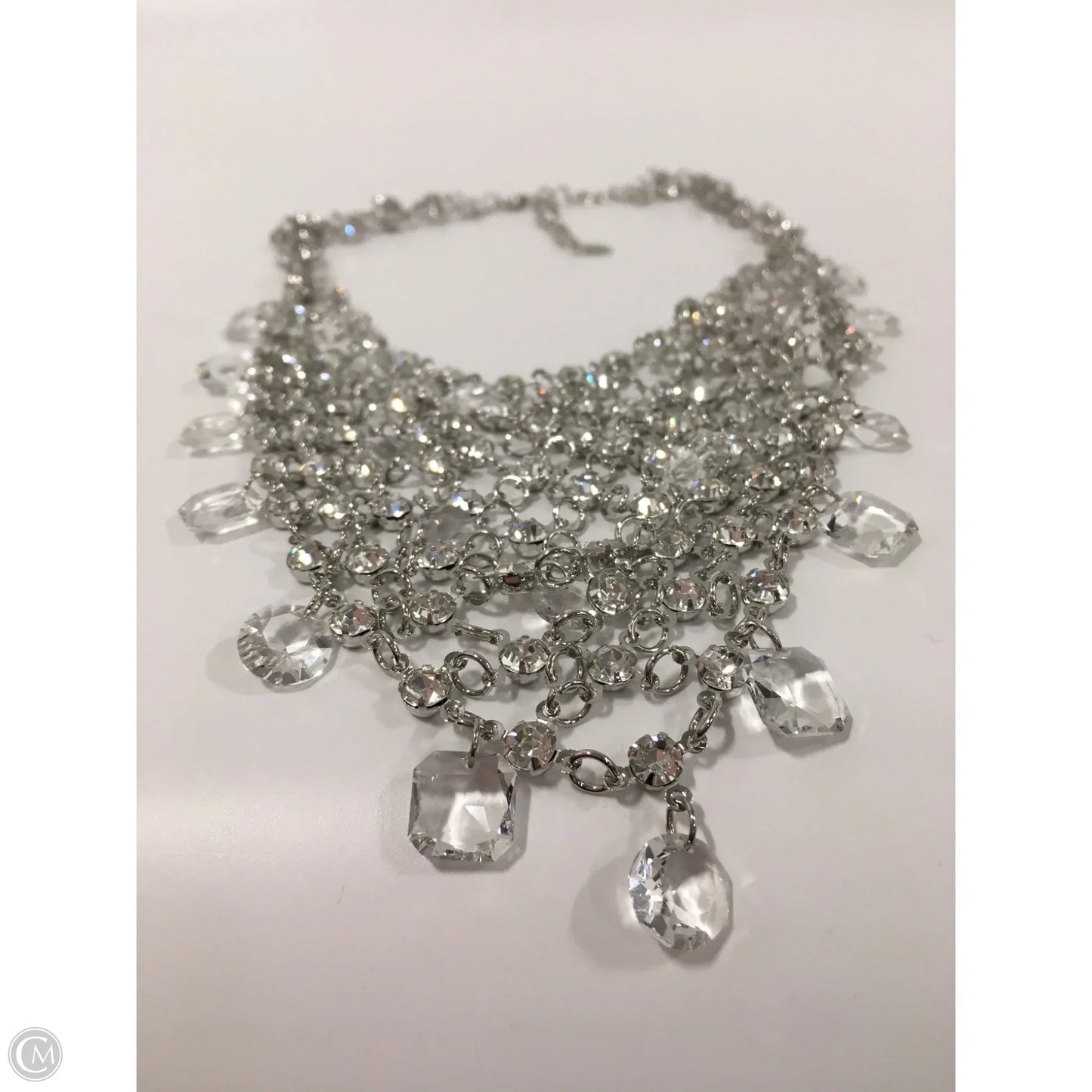 Necklace Statement By Anthropologie