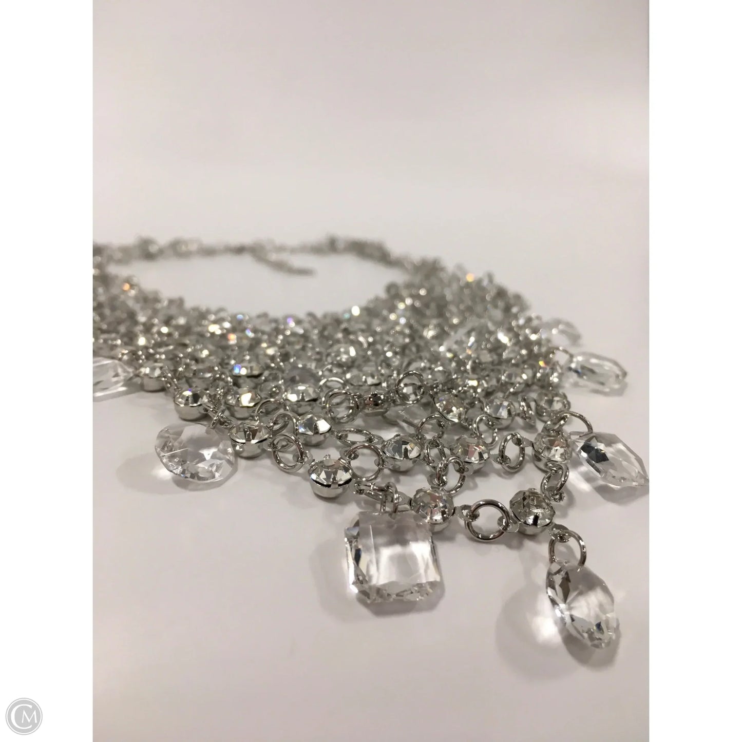 Necklace Statement By Anthropologie