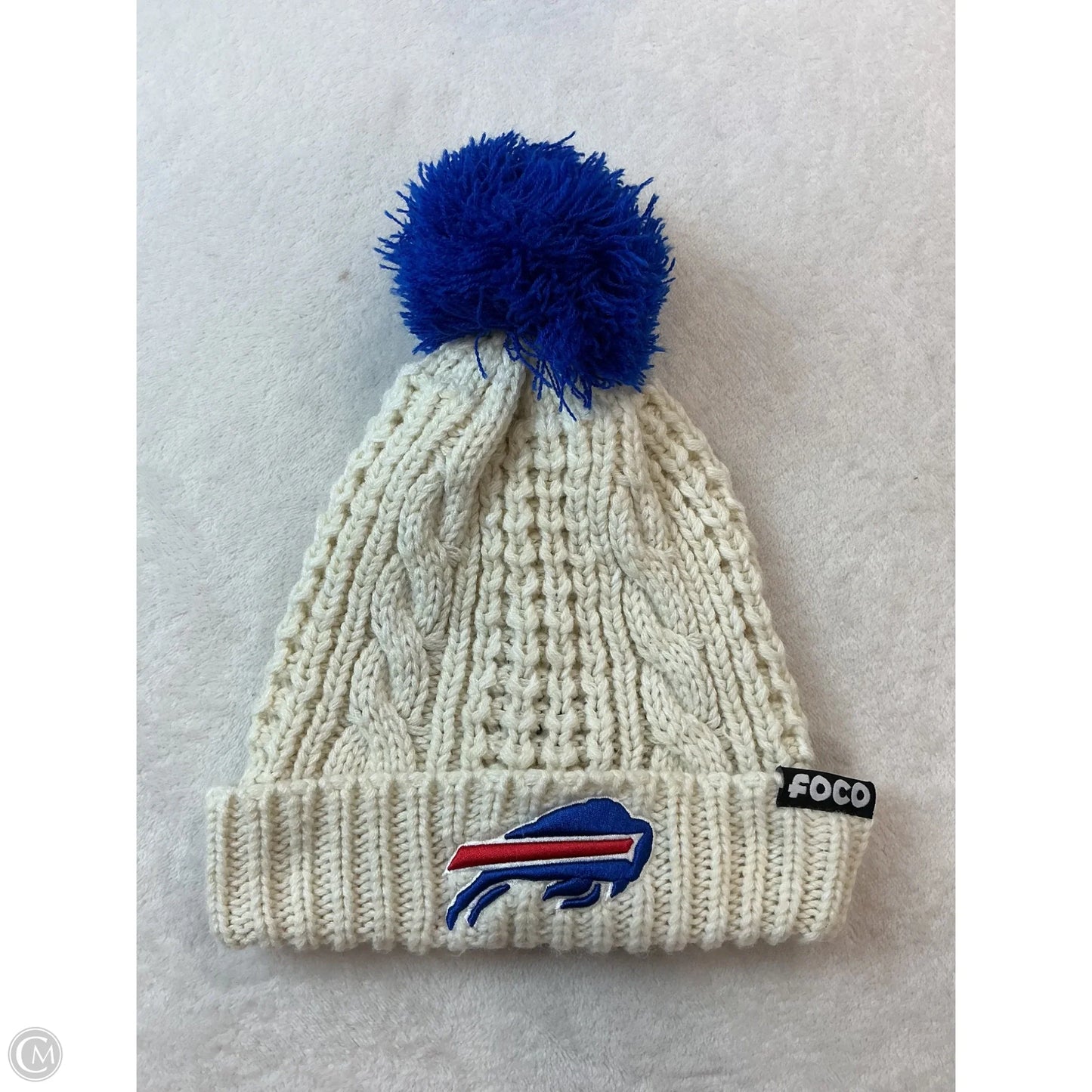 Hat Beanie By Clothes Mentor
