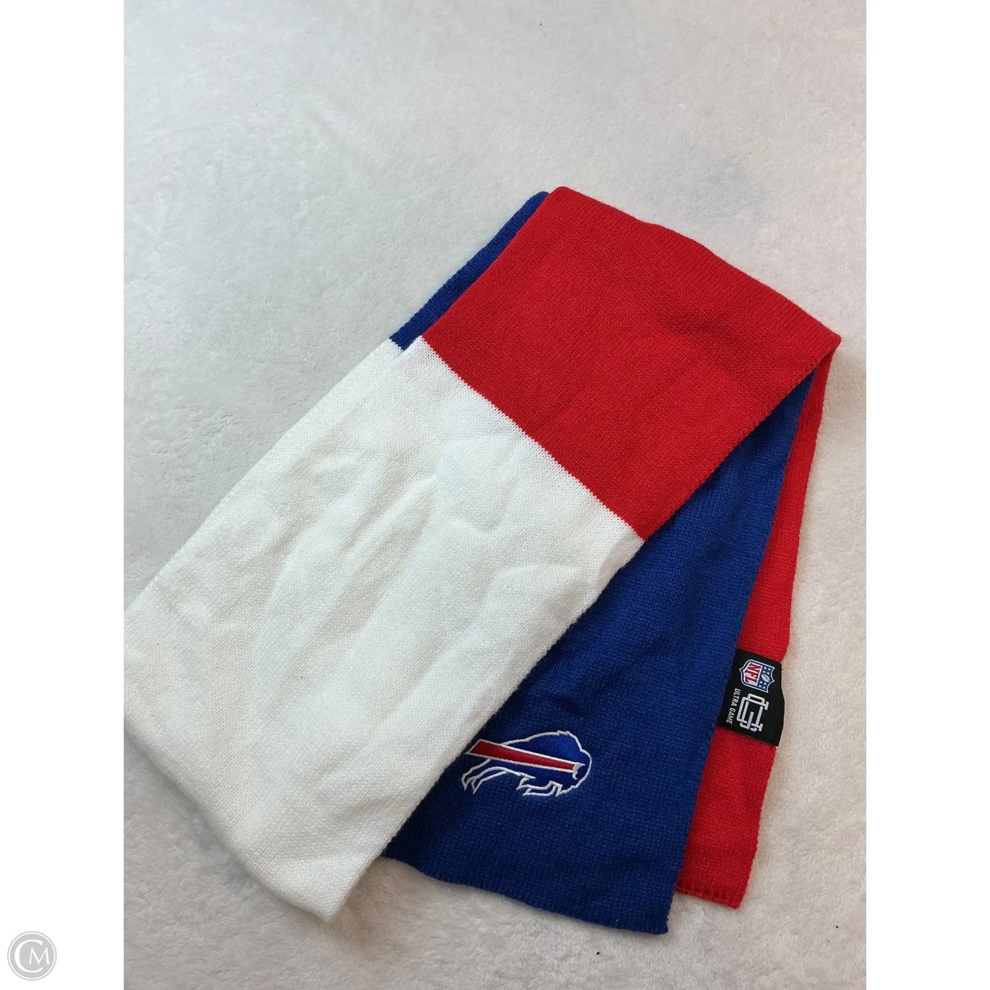 Scarf Long By Nfl