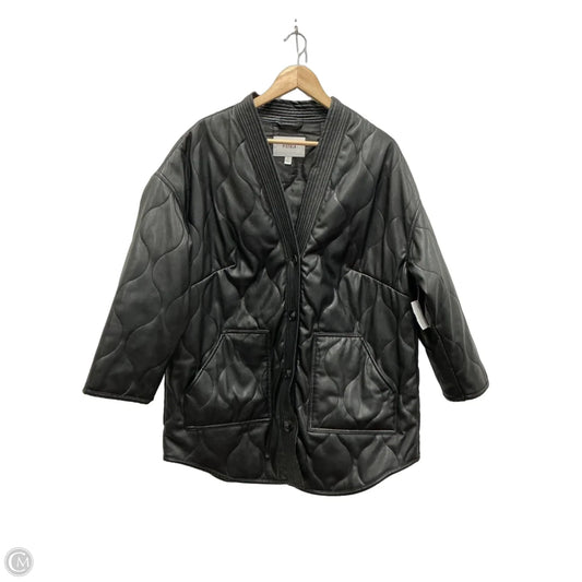 Jacket Other By Pistola In Black, Size: S