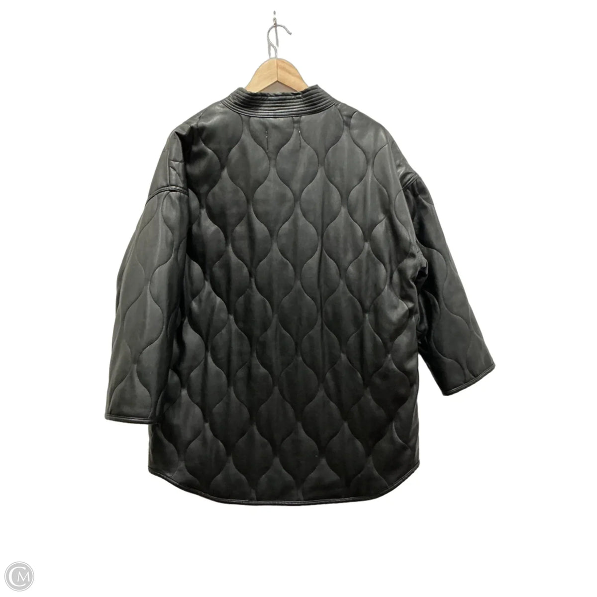 Jacket Other By Pistola In Black, Size: S