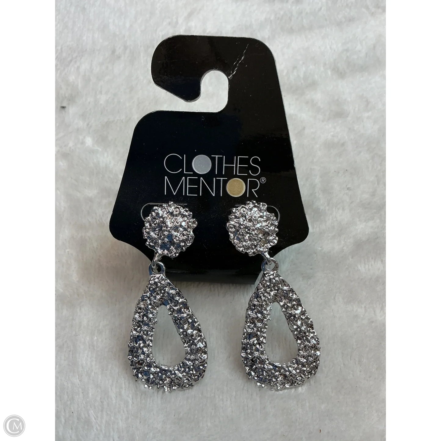Earrings Dangle/drop By Clothes Mentor