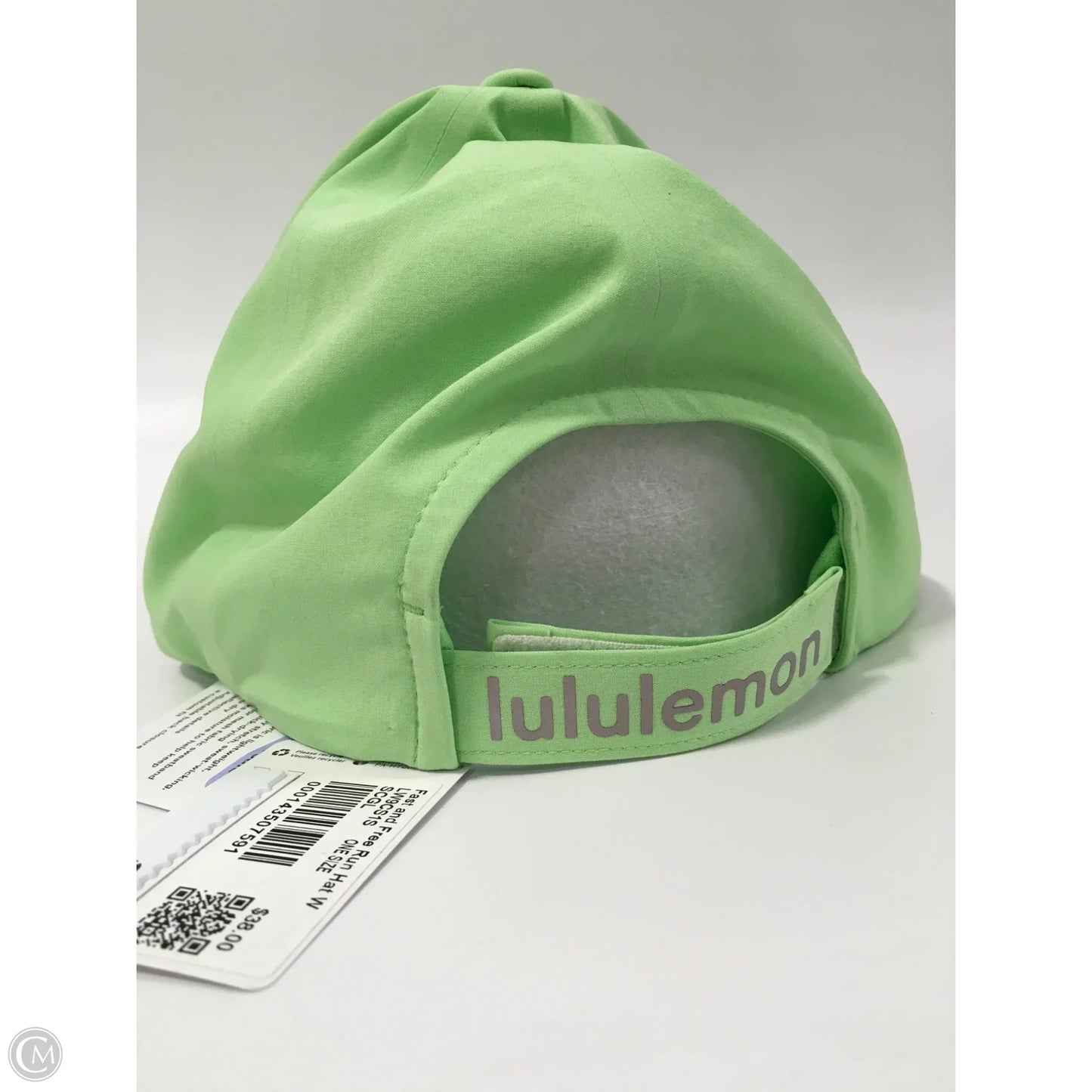Hat Baseball Cap By Lululemon