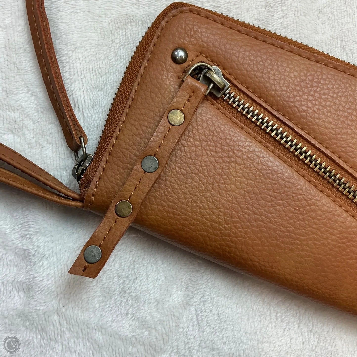 Wristlet By Free People, Size: Small