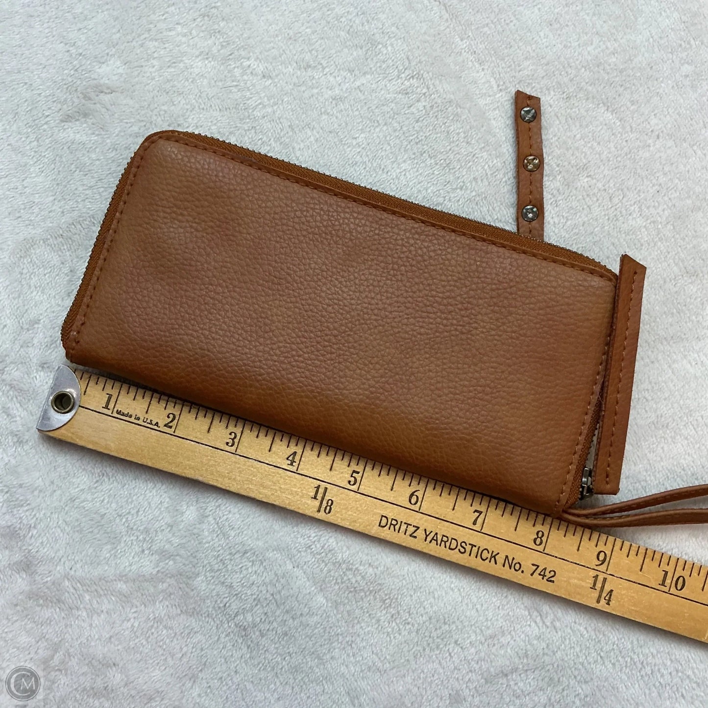 Wristlet By Free People, Size: Small