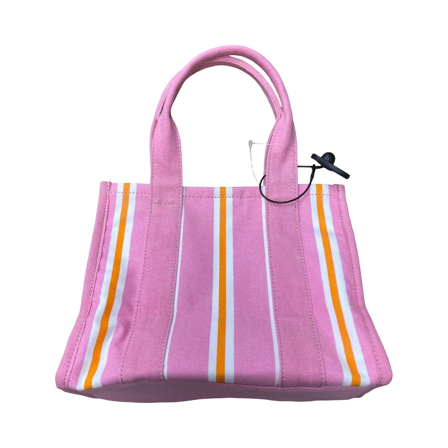 Tote By J. Crew In Multi, Size:Small