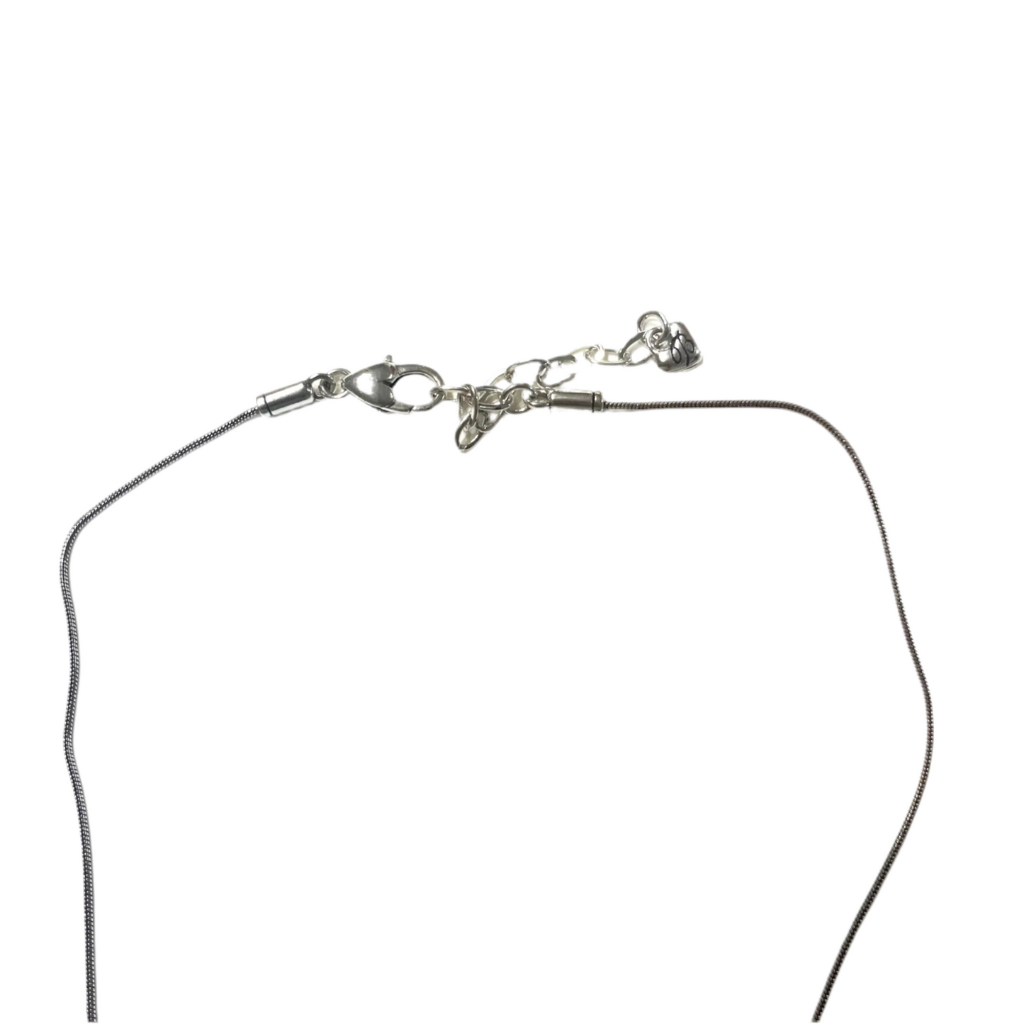 Necklace Charm By Brighton