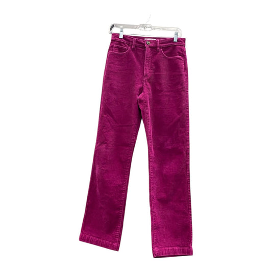 Pants Other By Loft In Pink, Size:2