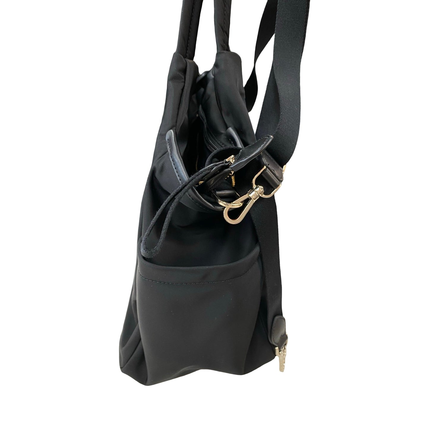 Handbag Designer By Kate Spade In Black, Size:Large