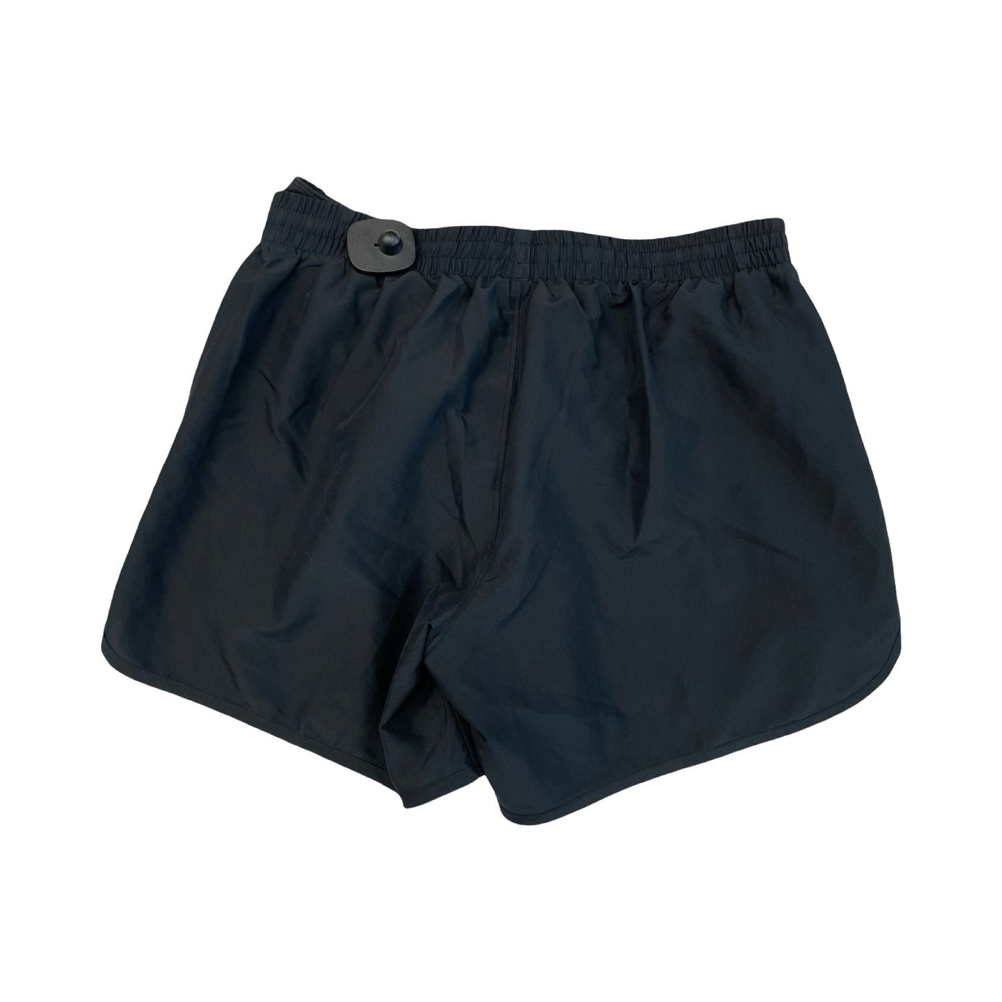 Athletic Shorts By Under Armour In Black, Size:M