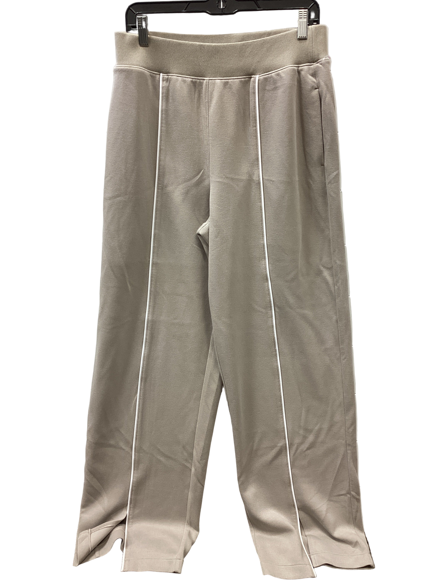 Pants Lounge By Spanx In Tan, Size:L