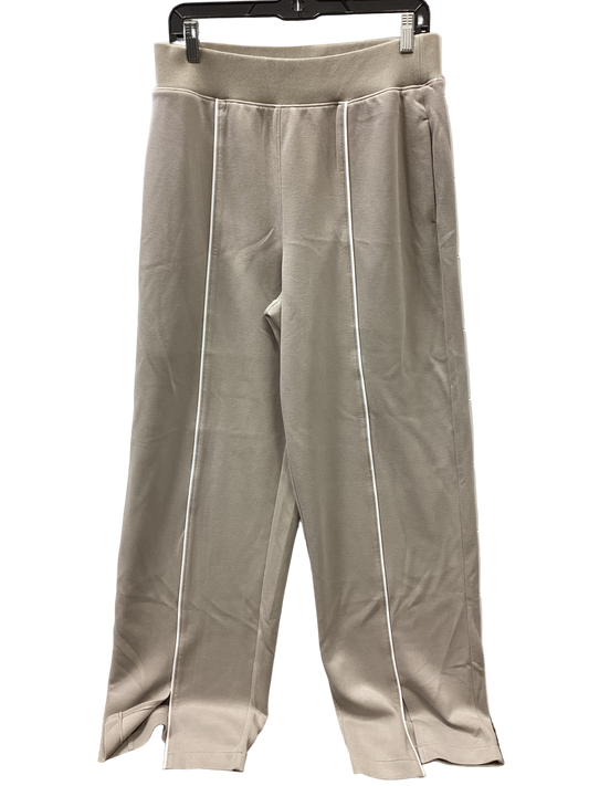 Pants Lounge By Spanx In Tan, Size:L