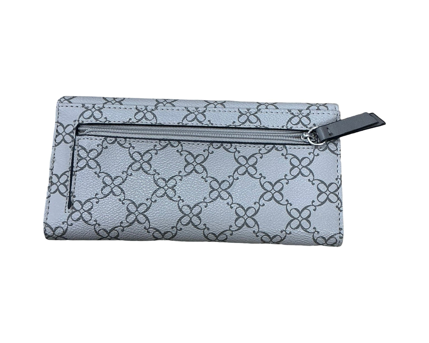 Wallet By Nine West In Beige, Size:Medium