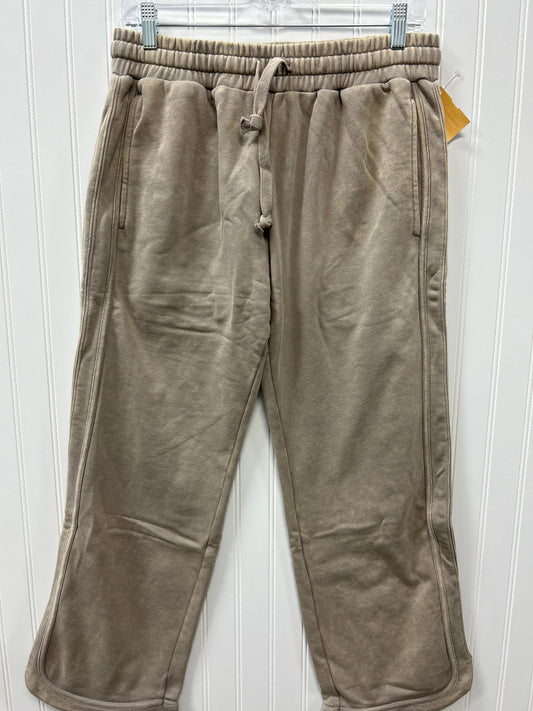 Pants Joggers By Cmc In Tan, Size:Xl