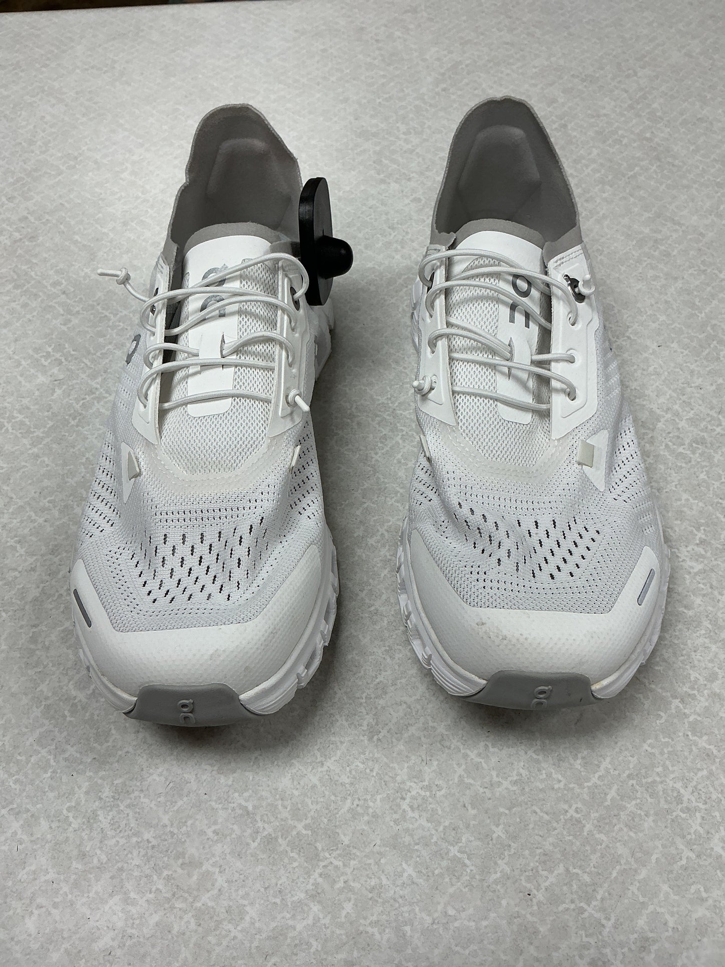 Shoes Sneakers By On Cloud In White, Size:7.5