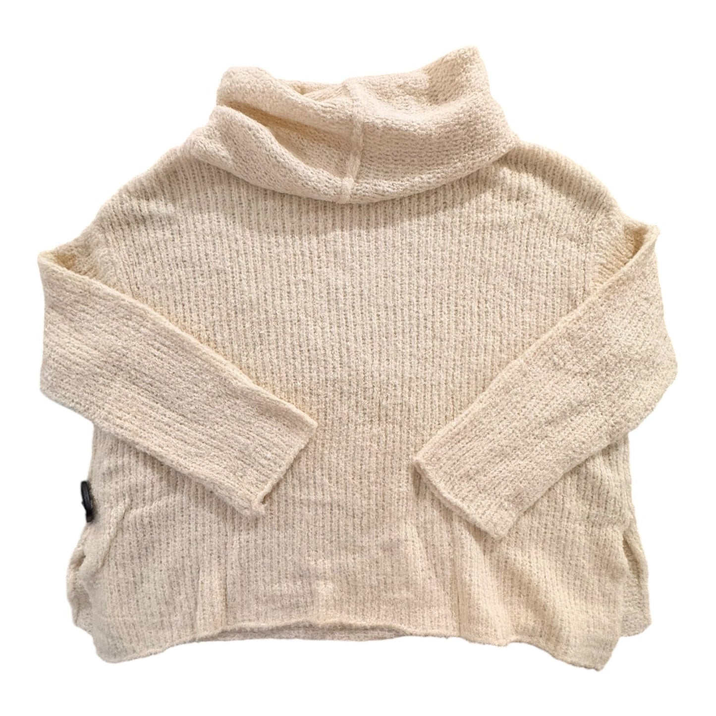 Sweater By KYE ME In Cream, Size:M