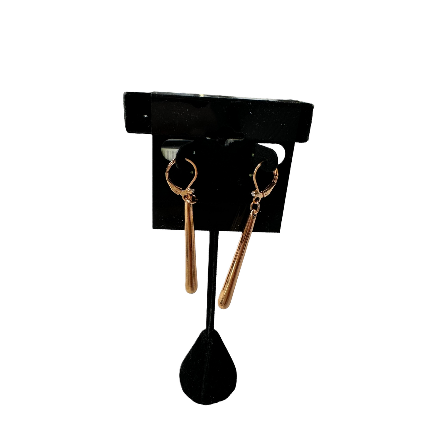 Earrings Dangle/drop By Joan Rivers