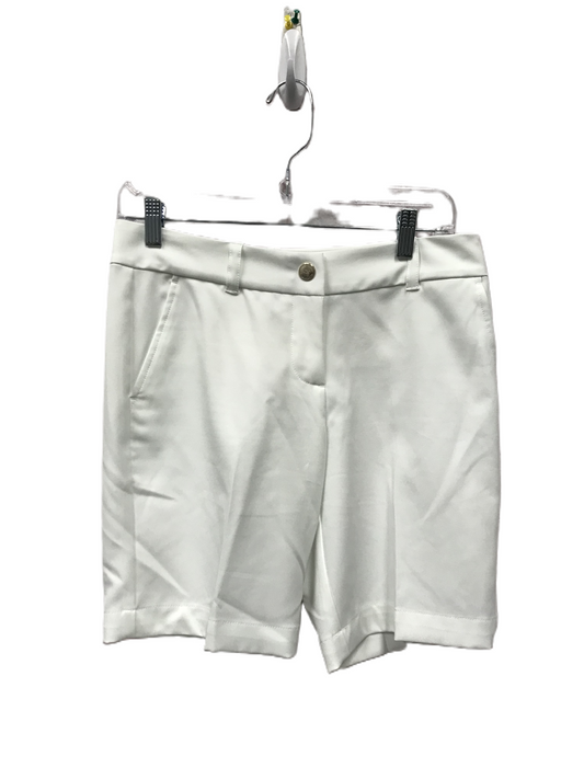 White Shorts By Vineyard Vines, Size: 2