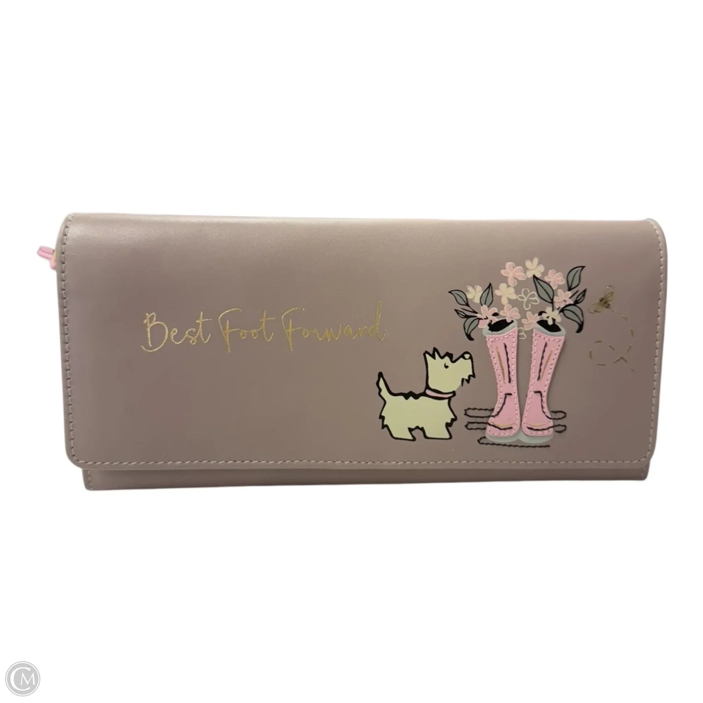 Wallet By Radley London, Size: Medium