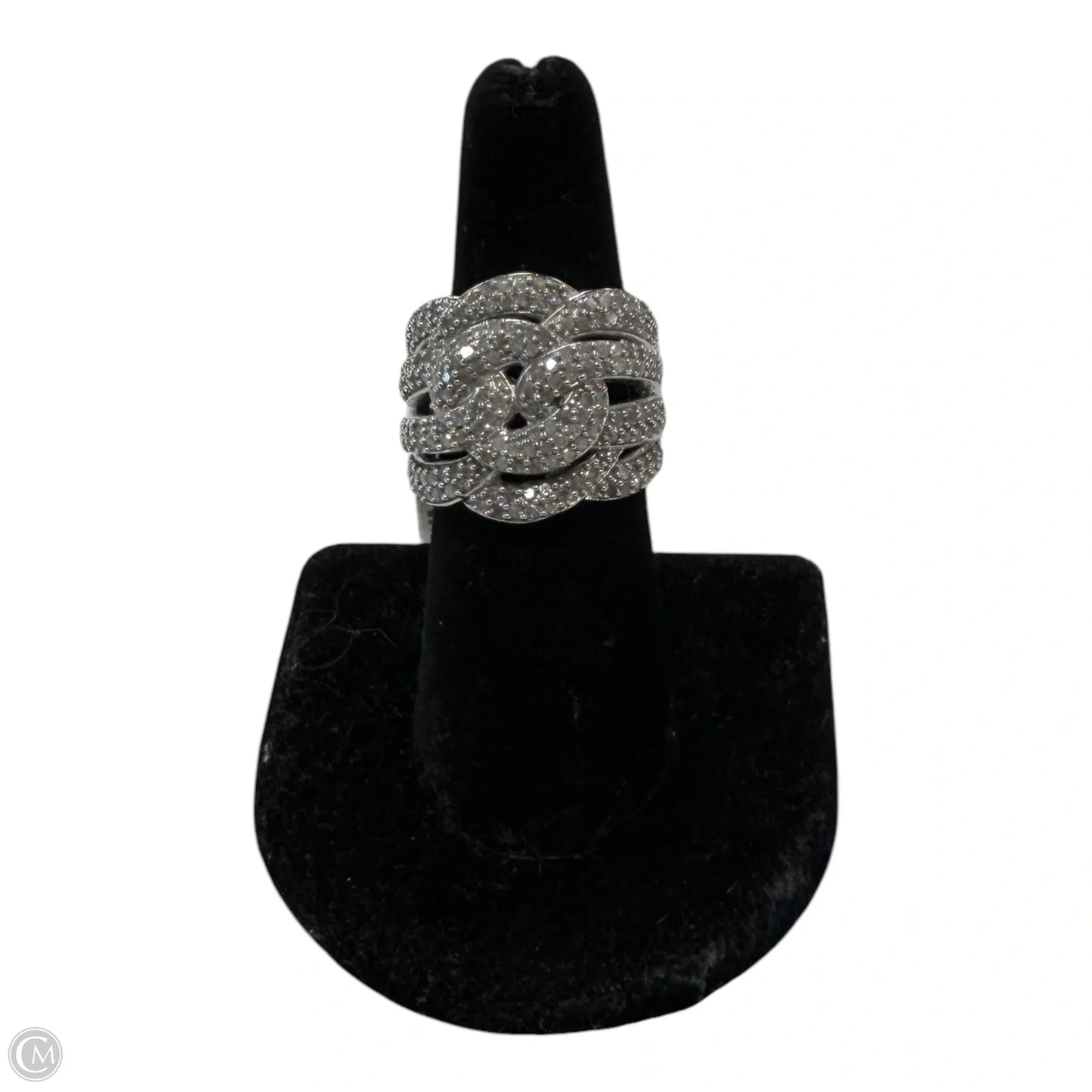 Ring Statement By Cme