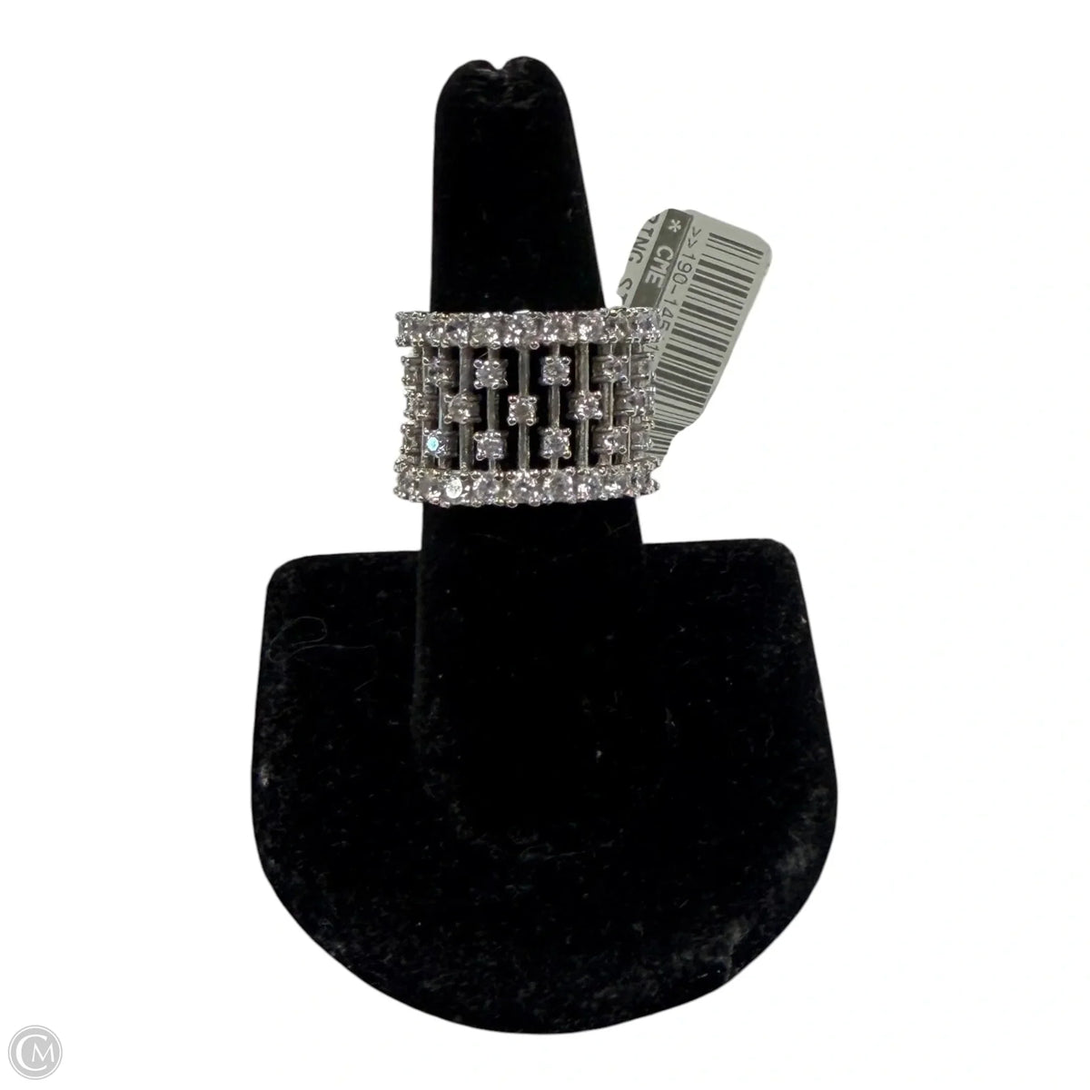 Ring Statement By Cme