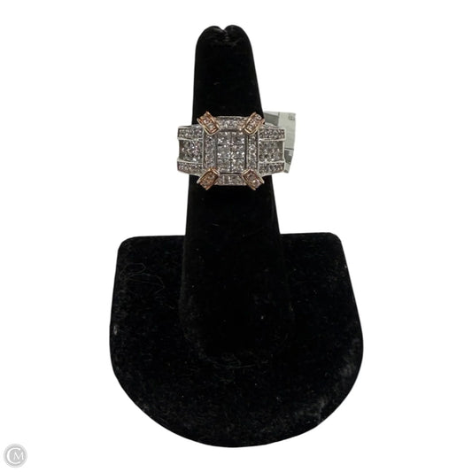 Ring Statement By Cme