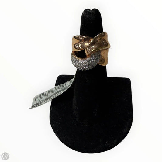 Ring Statement By Cme size 7.5