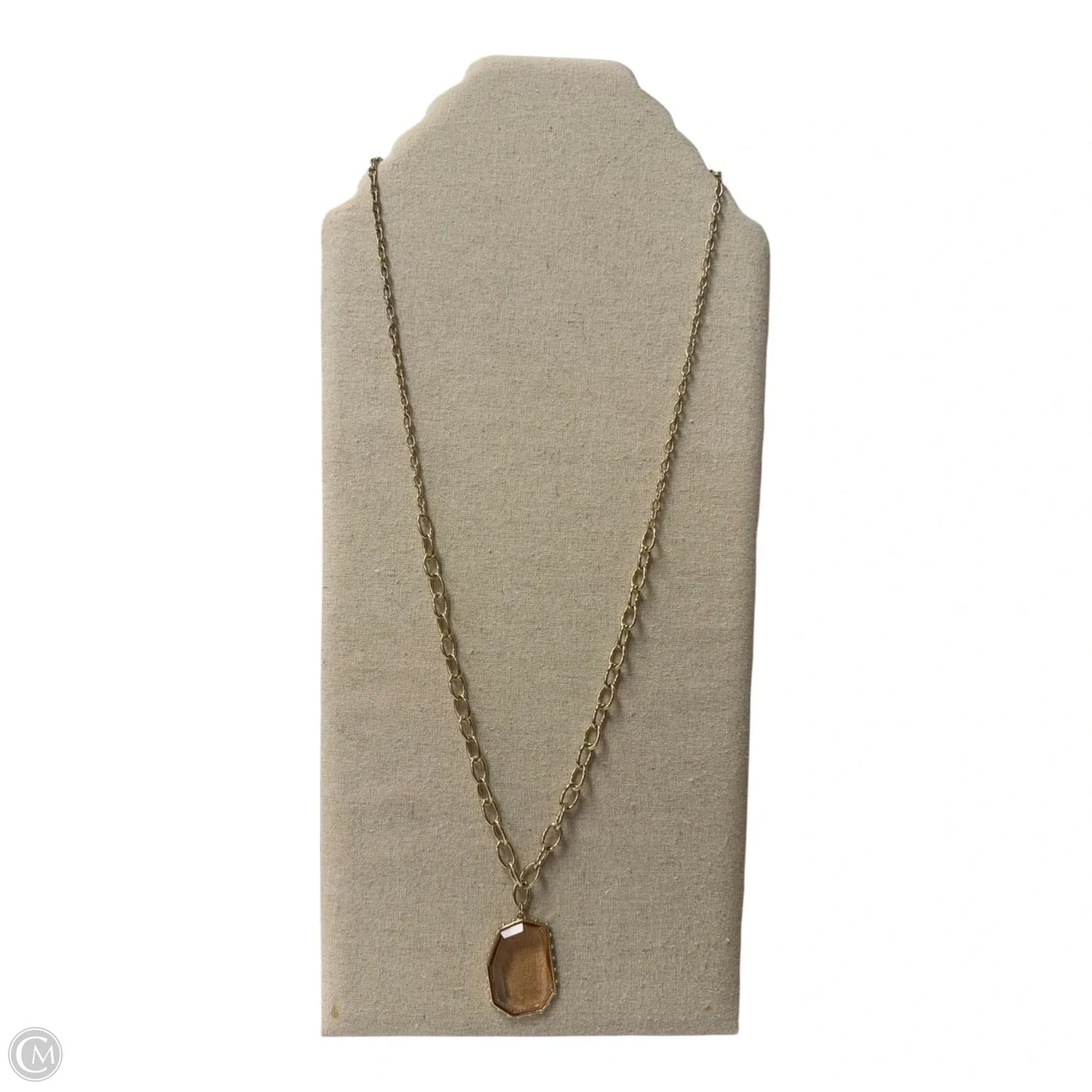 Necklace Pendant